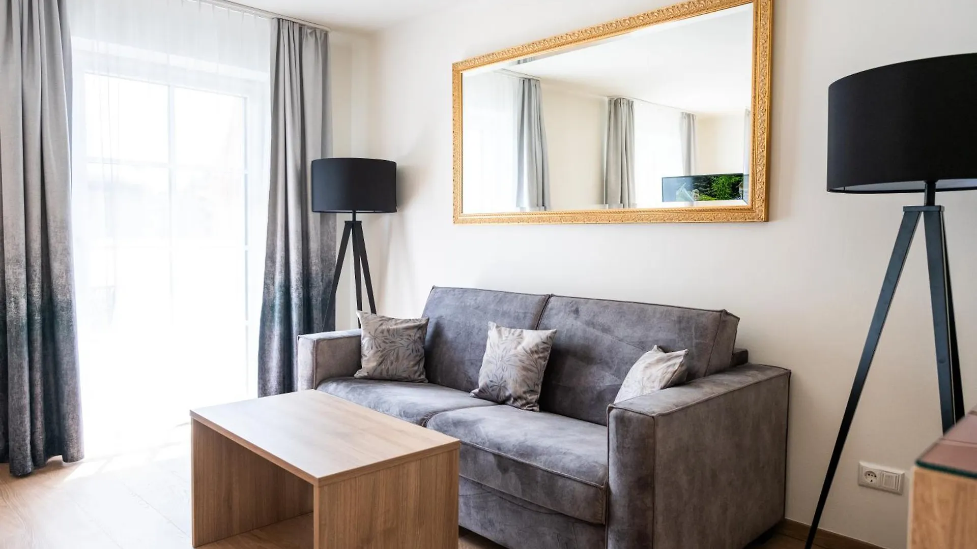 Hotel Rosenvilla Salzburg 4*,  Austria