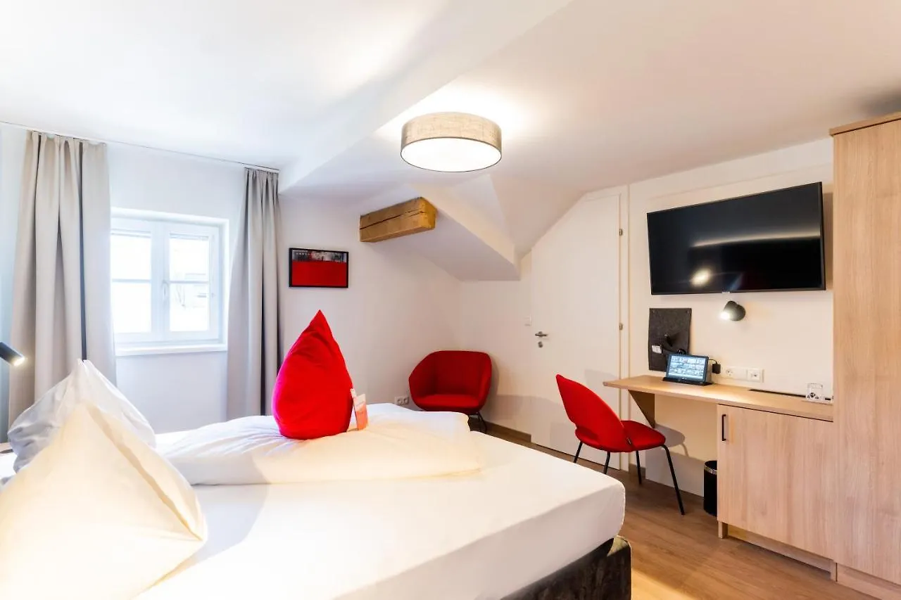 Hotel Rosenvilla Salzburg 4*,  Oostenrijk