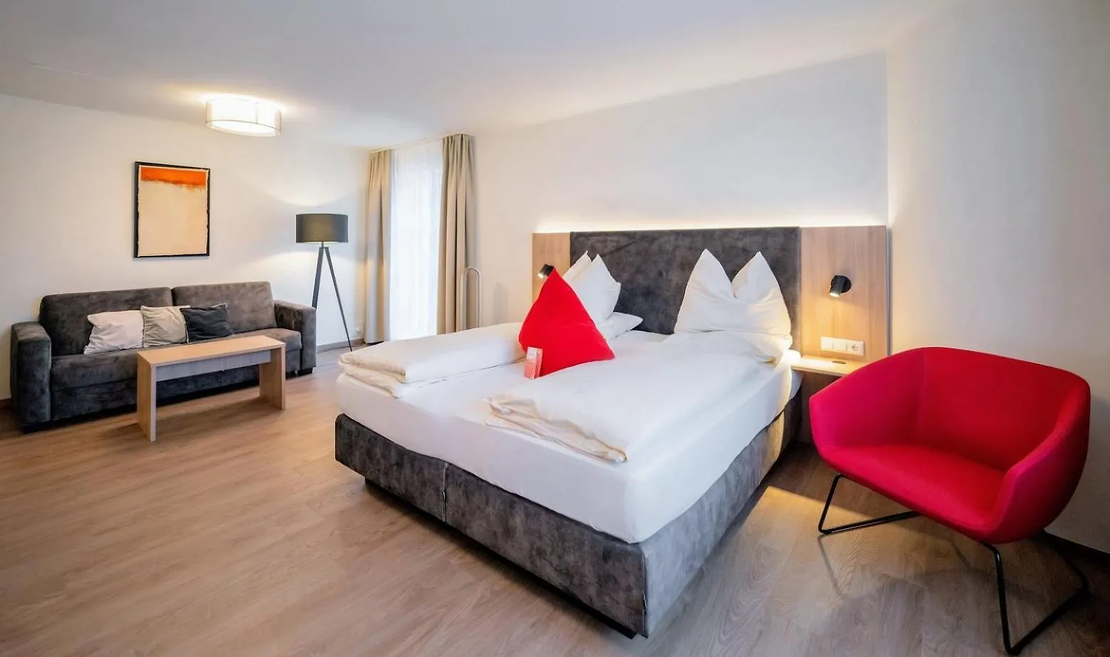 Hotel Rosenvilla Salzburg