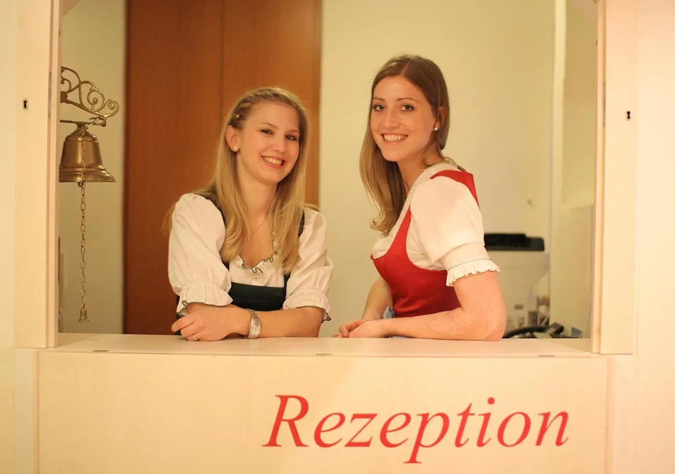 Hotel Rosenvilla Salzburg 4*,