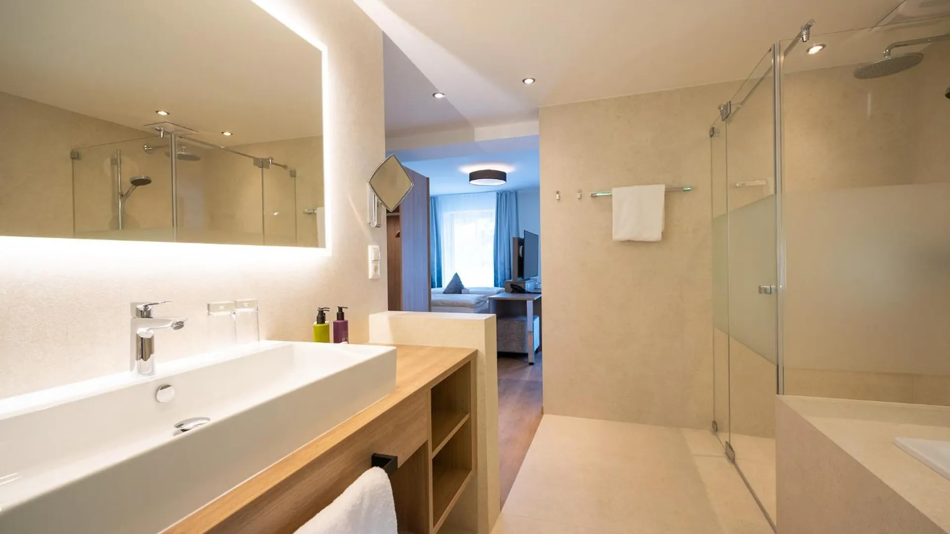 Hotel Rosenvilla Salzburg 4*,  Oostenrijk