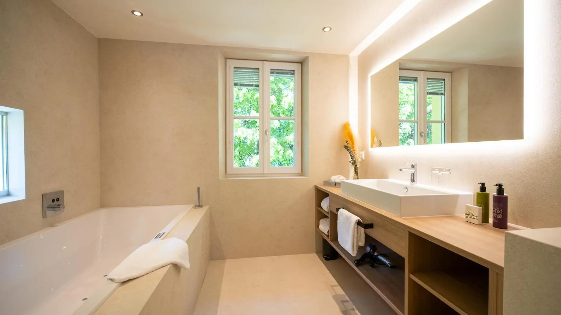 ****  Hotel Rosenvilla Salzburg Austria