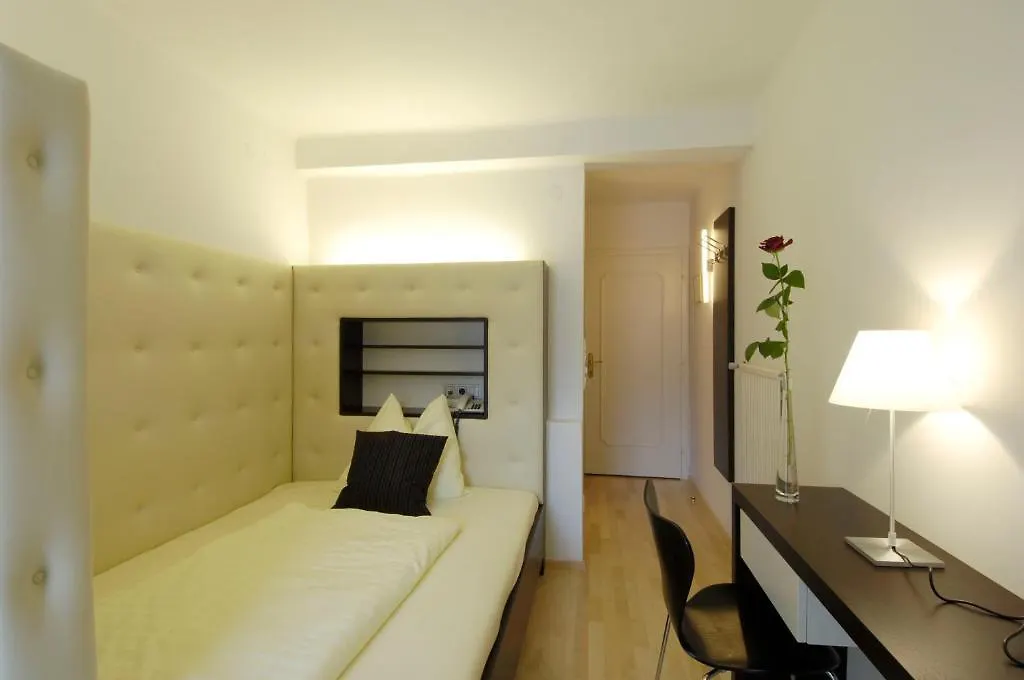 Hotel Rosenvilla Salzburg 4*,  Oostenrijk